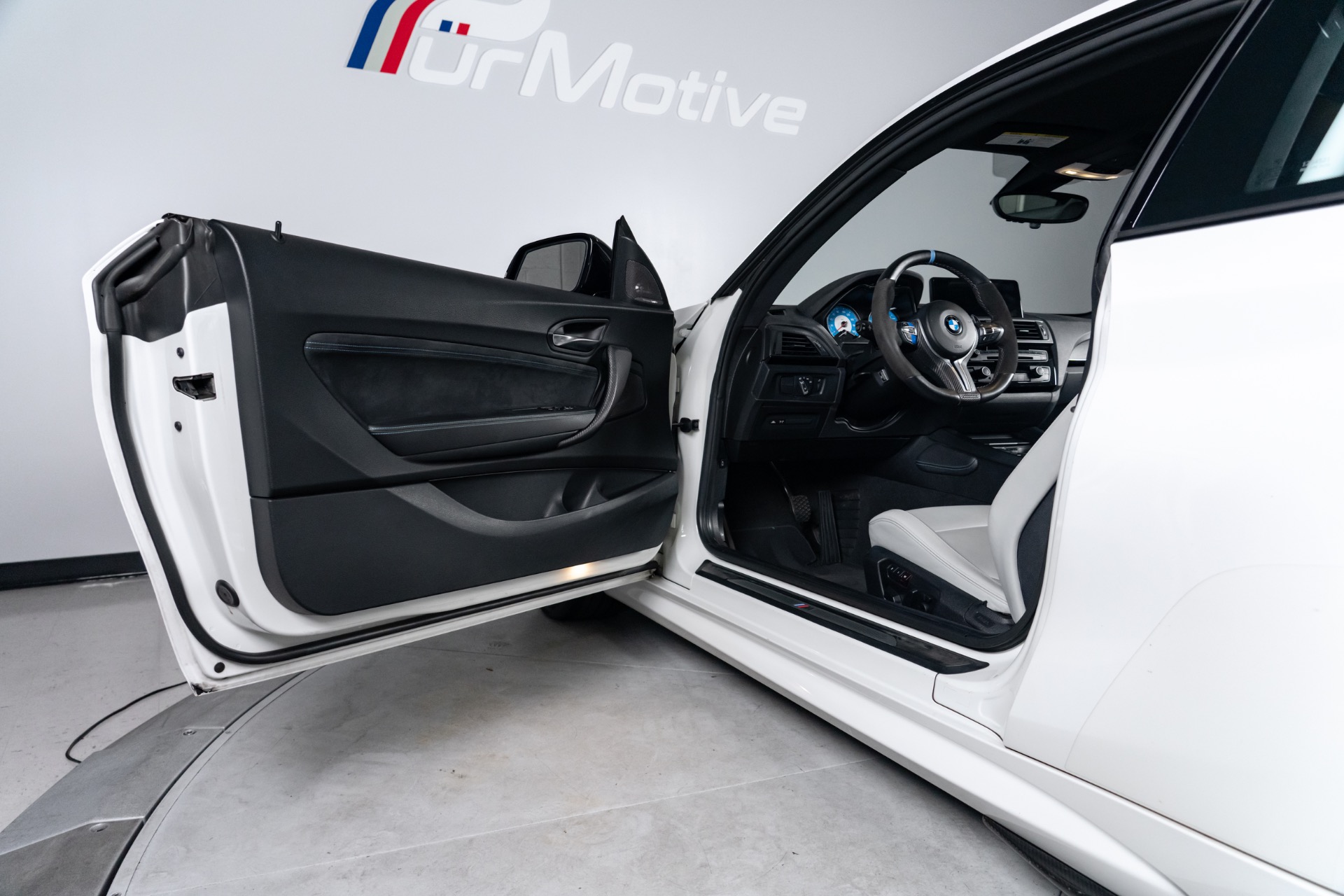 2016 BMW M2 Coupe Base - Photo 17