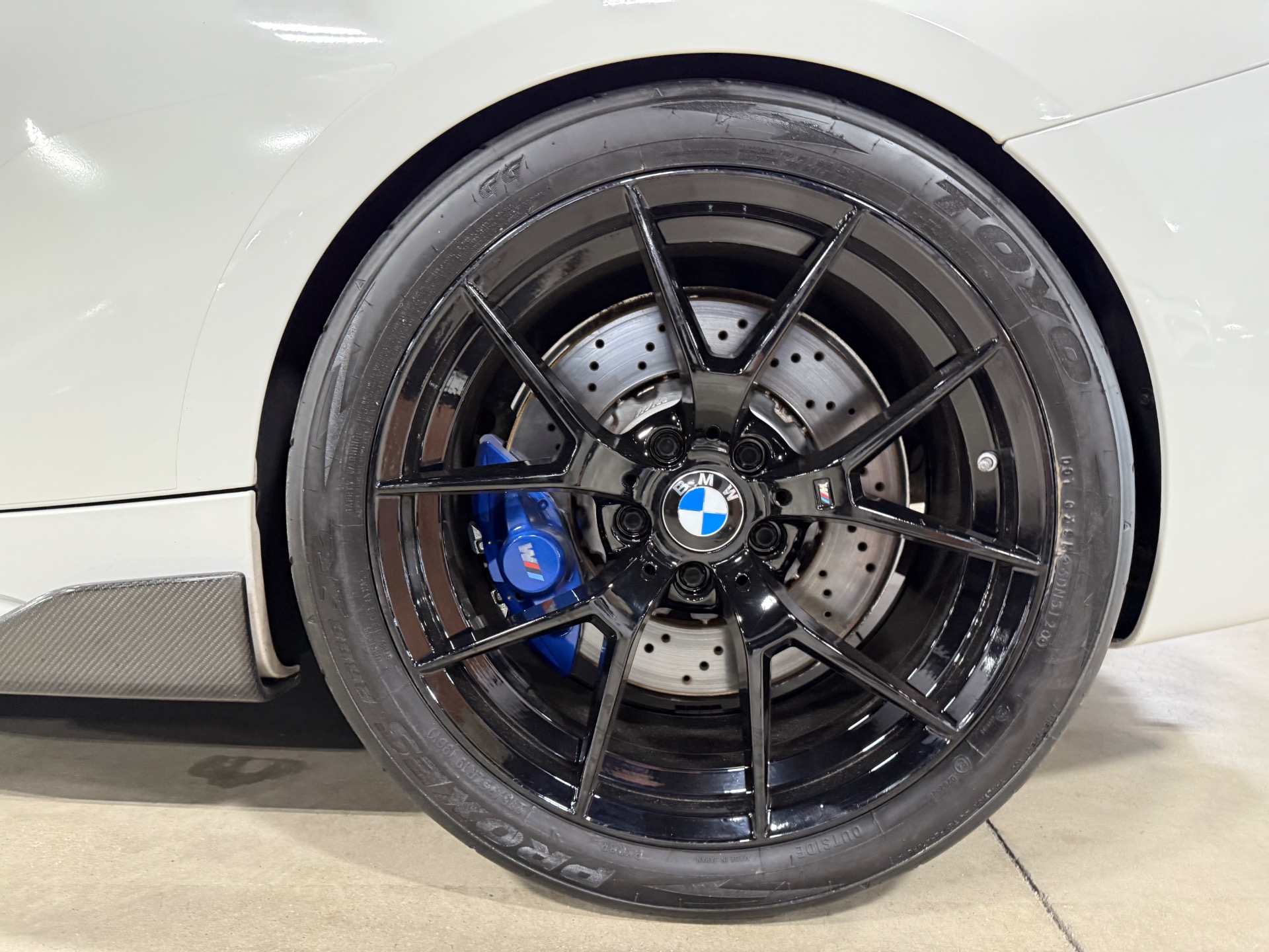 2016 BMW M2 Coupe Base - Photo 18