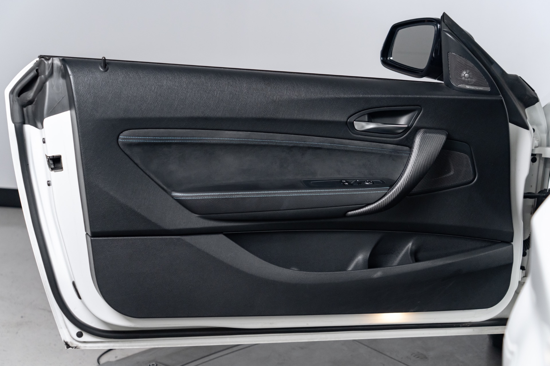2016 BMW M2 Coupe Base - Photo 18