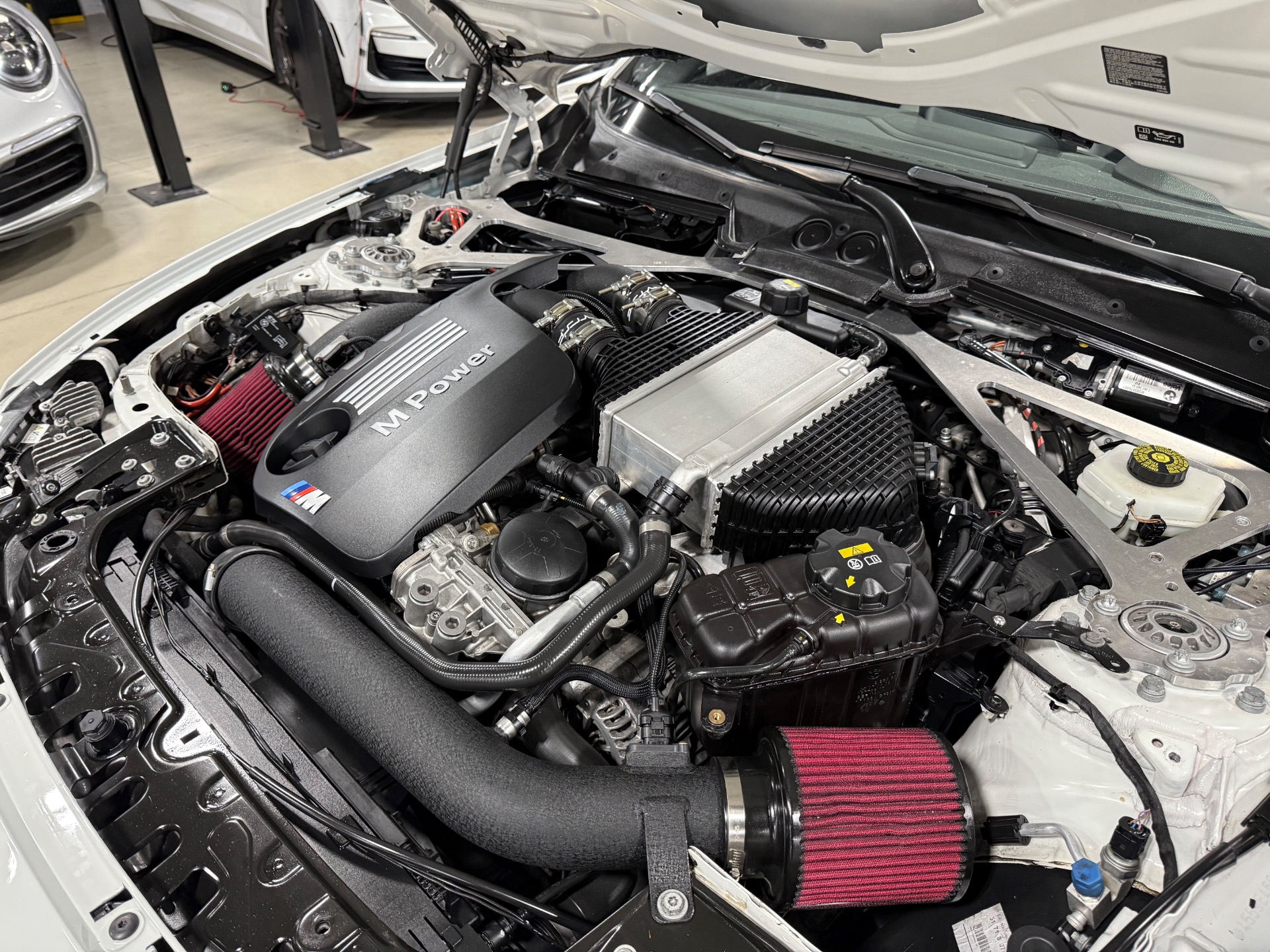 2016 BMW M2 Coupe Base - Photo 19