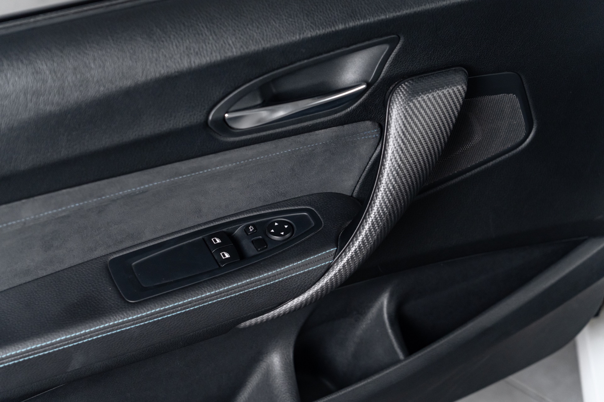 2016 BMW M2 Coupe Base - Photo 19