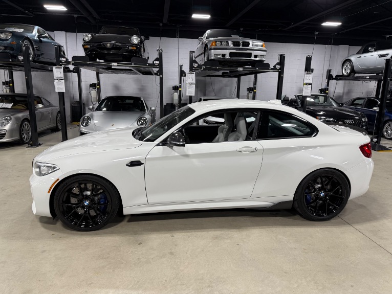 2016 BMW M2 Coupe Base - Photo 51