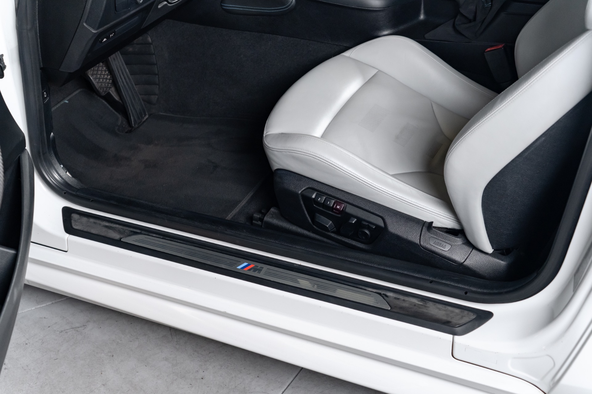 2016 BMW M2 Coupe Base - Photo 20