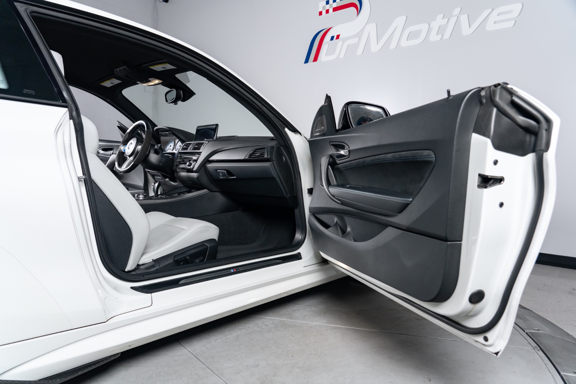2016 BMW M2 Coupe Base - Photo 21