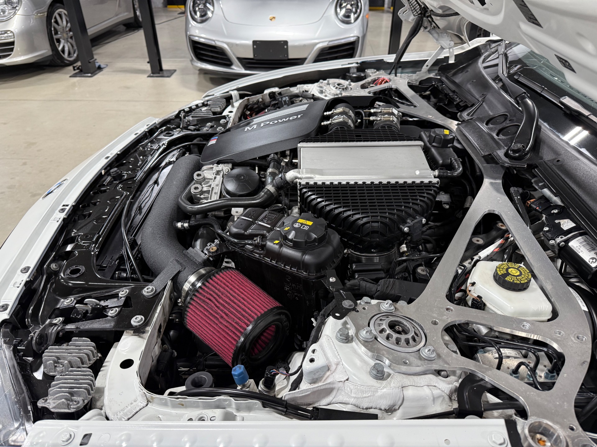 2016 BMW M2 Coupe Base - Photo 22