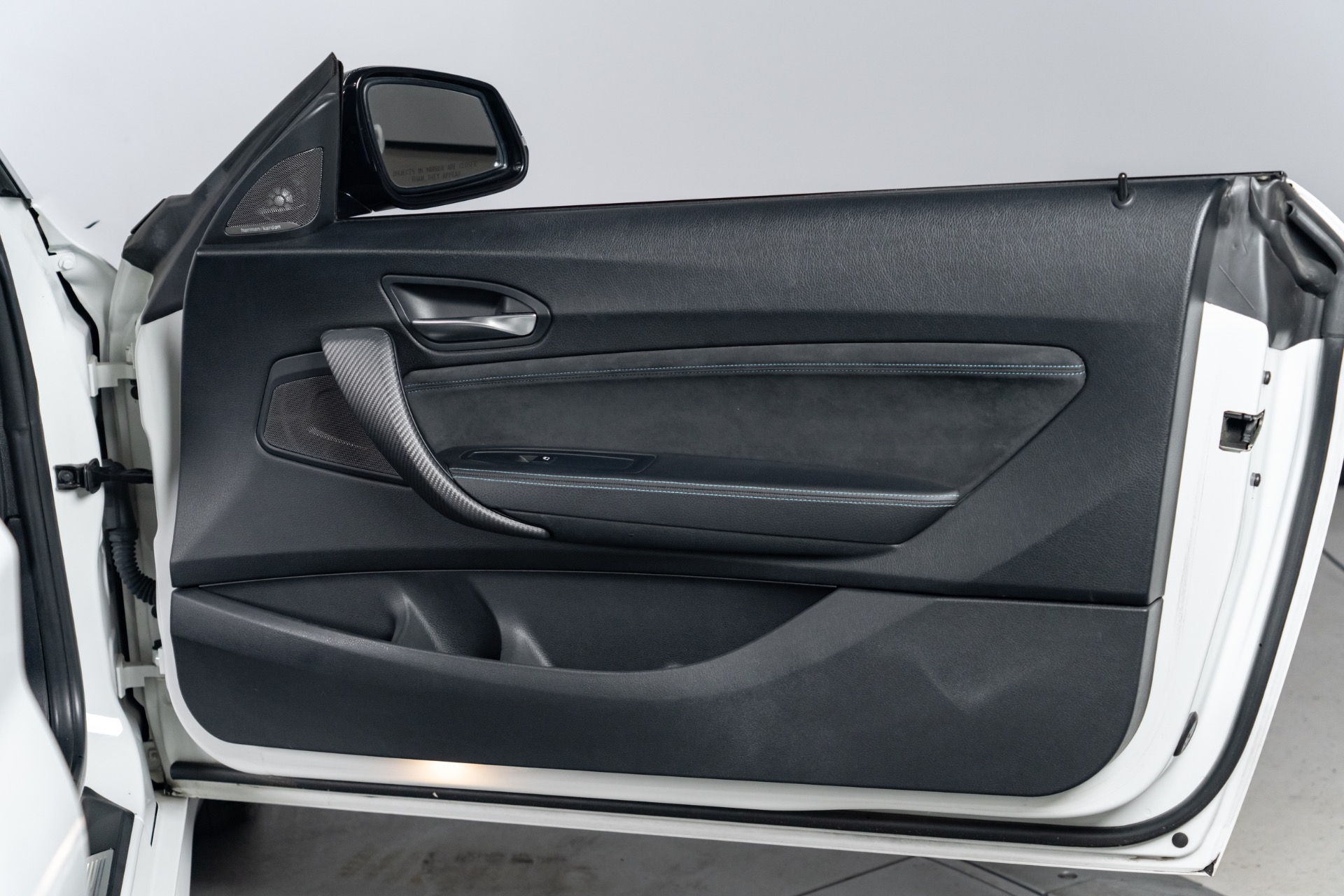 2016 BMW M2 Coupe Base - Photo 22