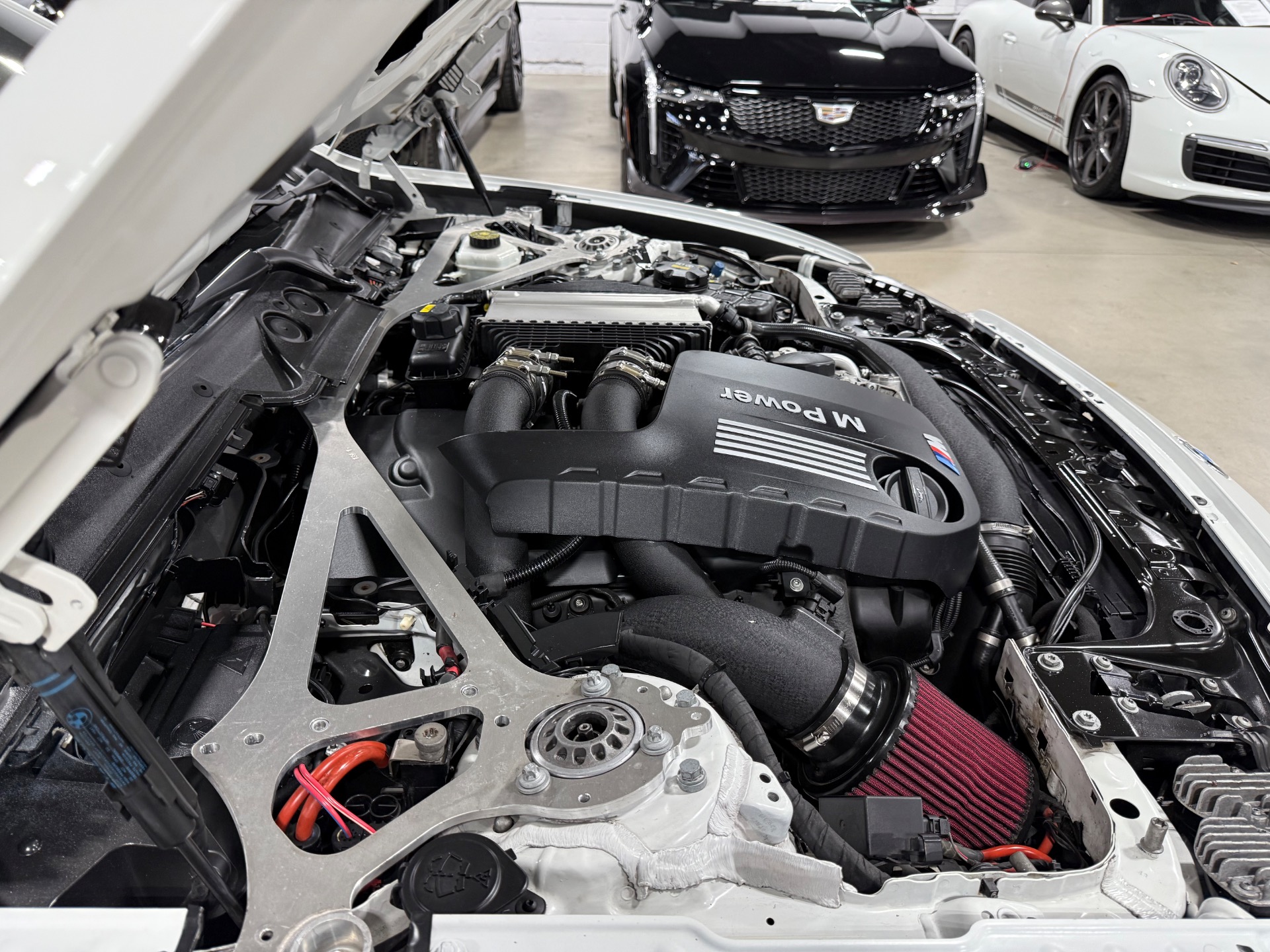 2016 BMW M2 Coupe Base - Photo 23