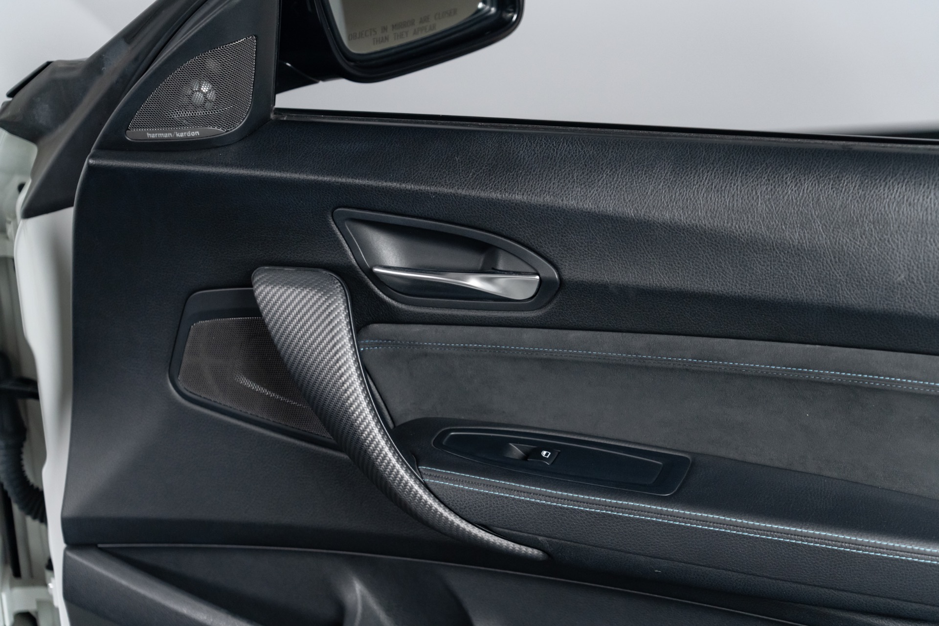 2016 BMW M2 Coupe Base - Photo 23