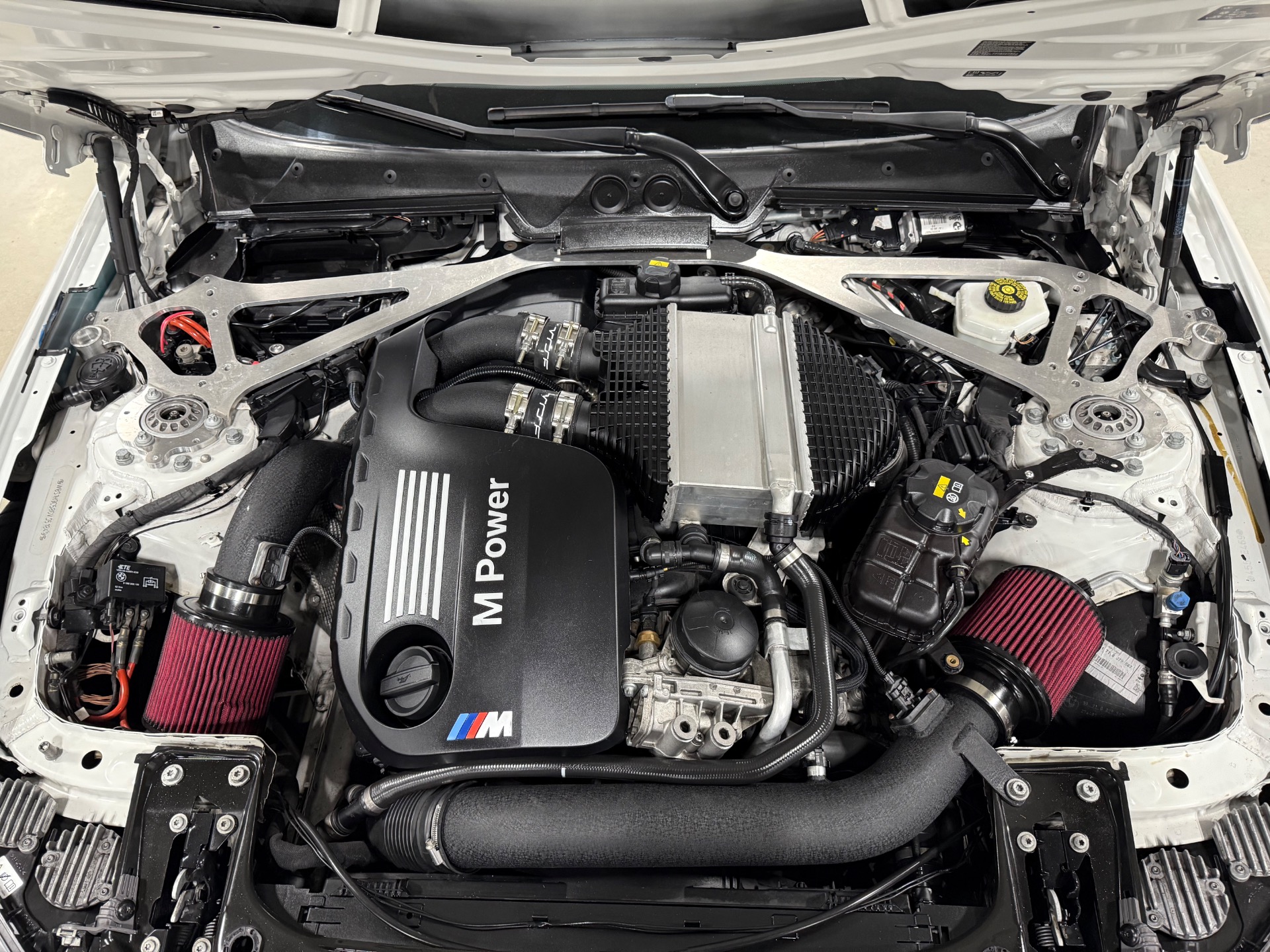 2016 BMW M2 Coupe Base - Photo 24
