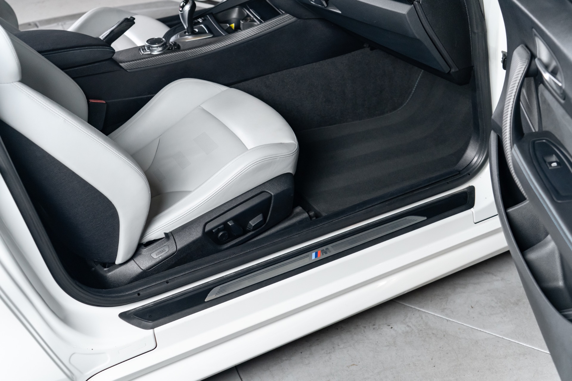 2016 BMW M2 Coupe Base - Photo 24