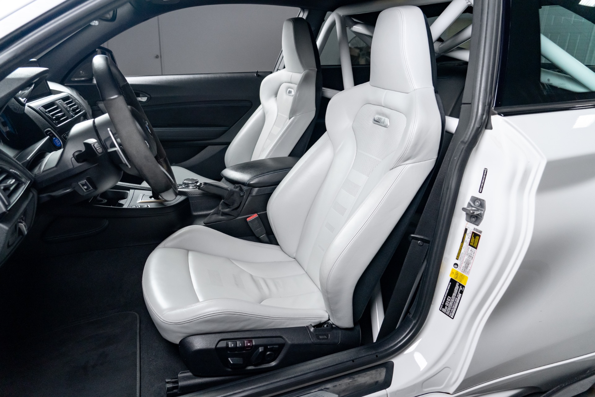 2016 BMW M2 Coupe Base - Photo 25