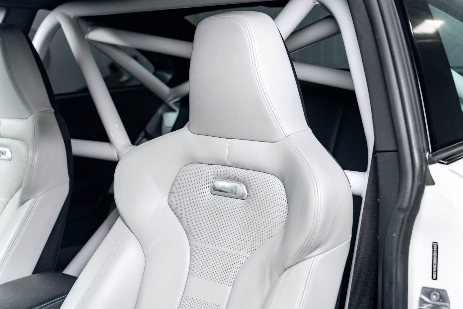 2016 BMW M2 Coupe Base - Photo 26