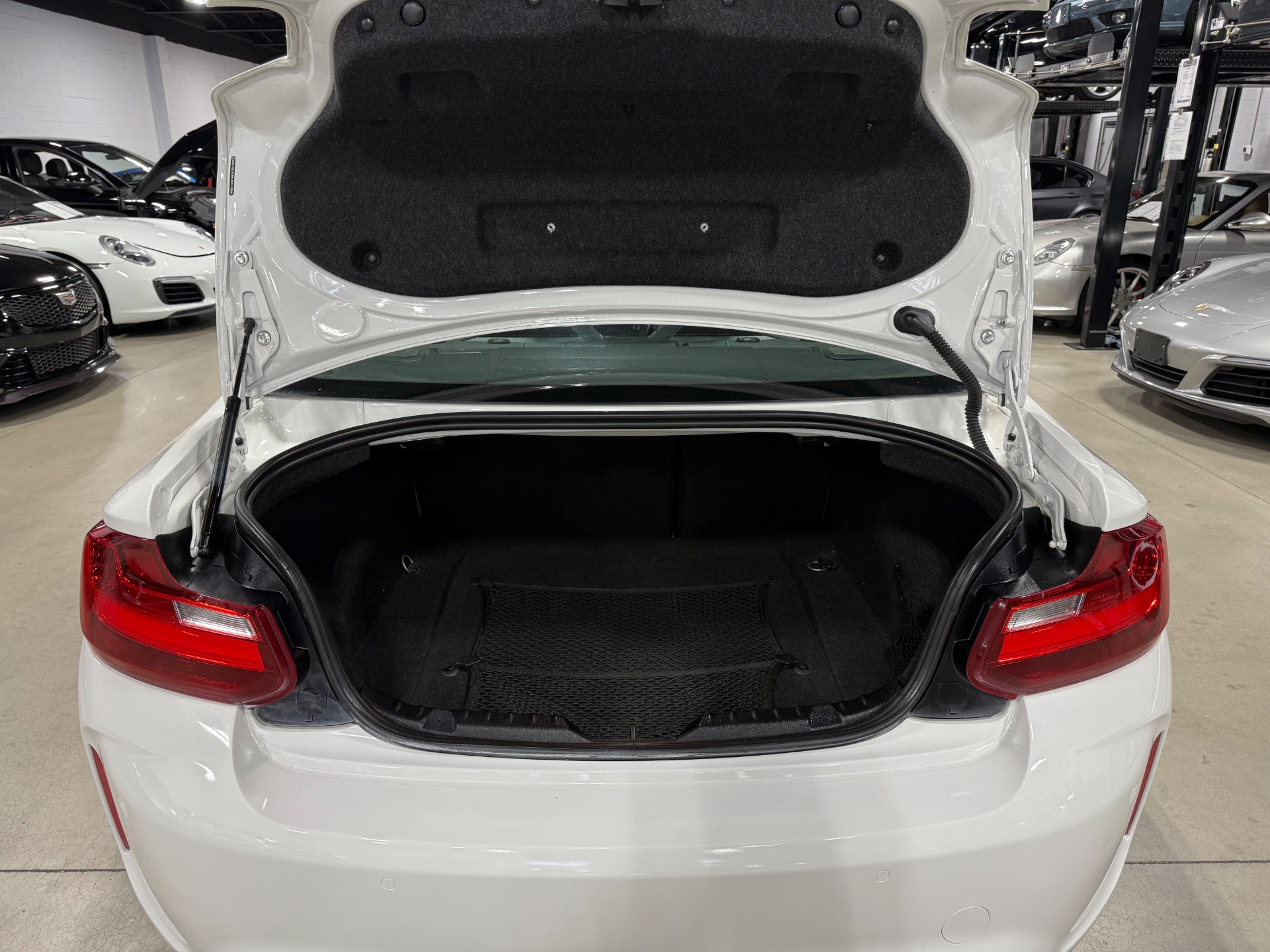 2016 BMW M2 Coupe Base - Photo 27