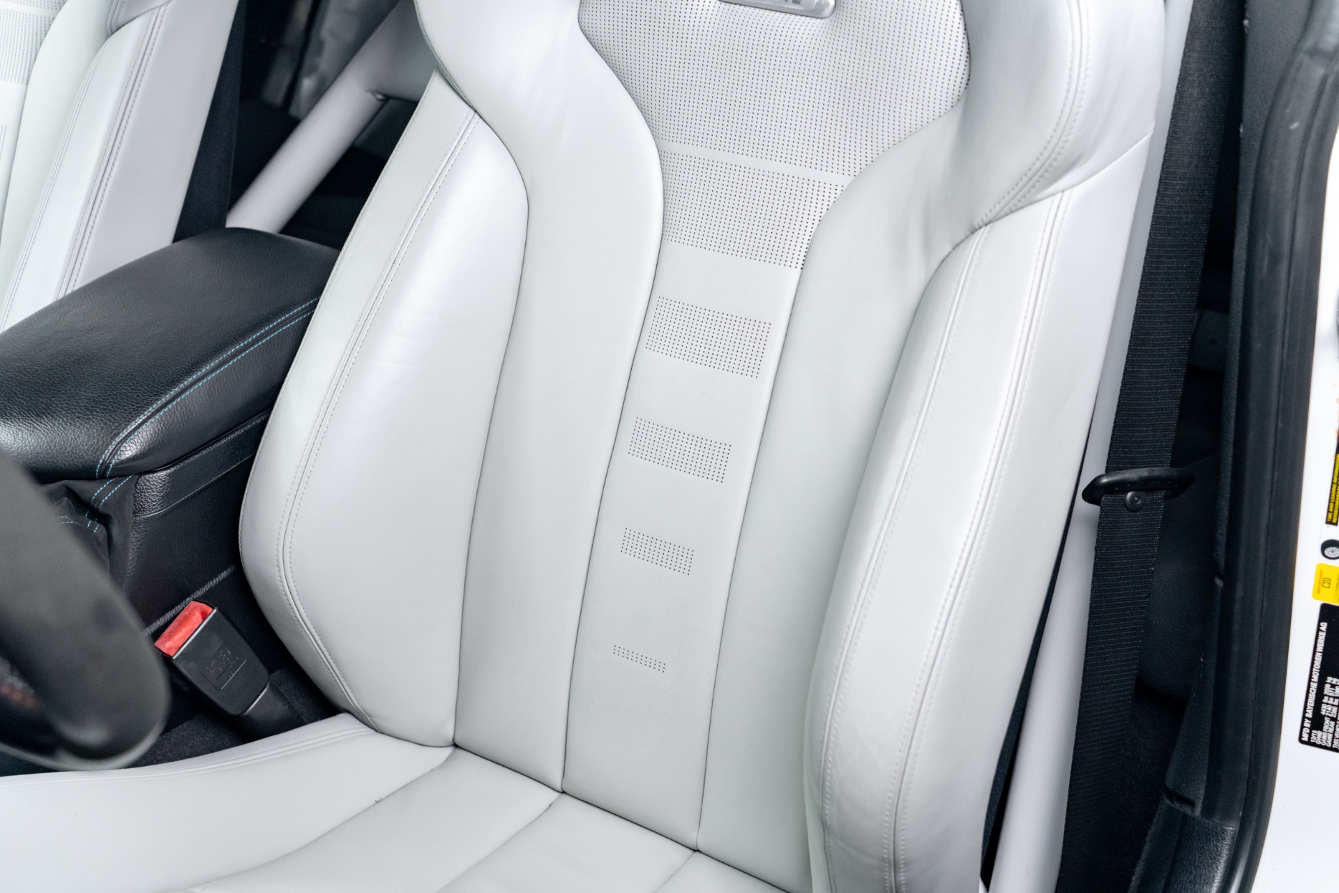 2016 BMW M2 Coupe Base - Photo 27
