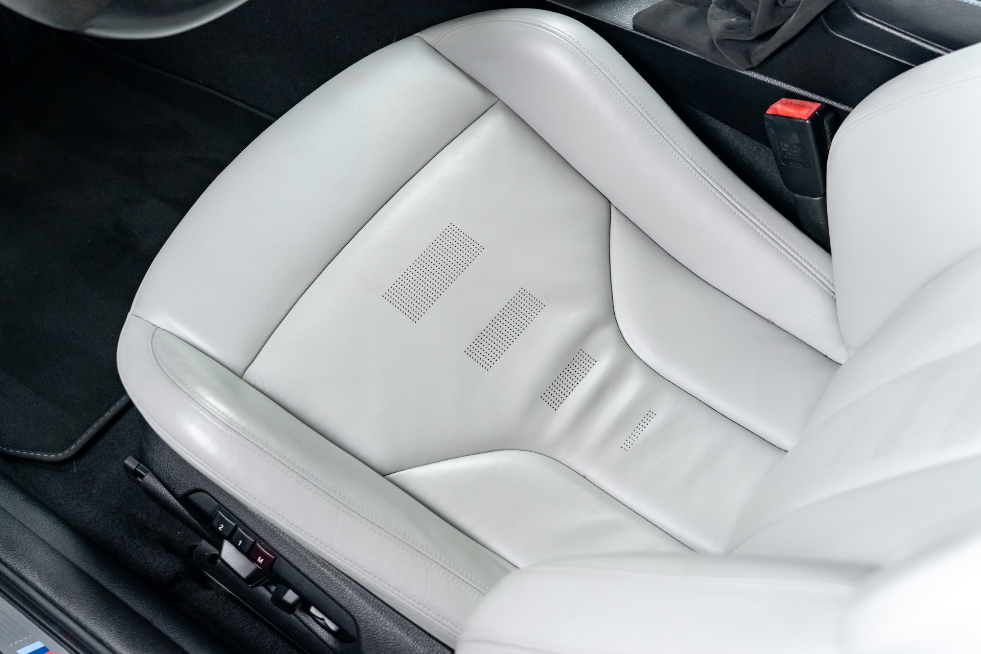 2016 BMW M2 Coupe Base - Photo 28