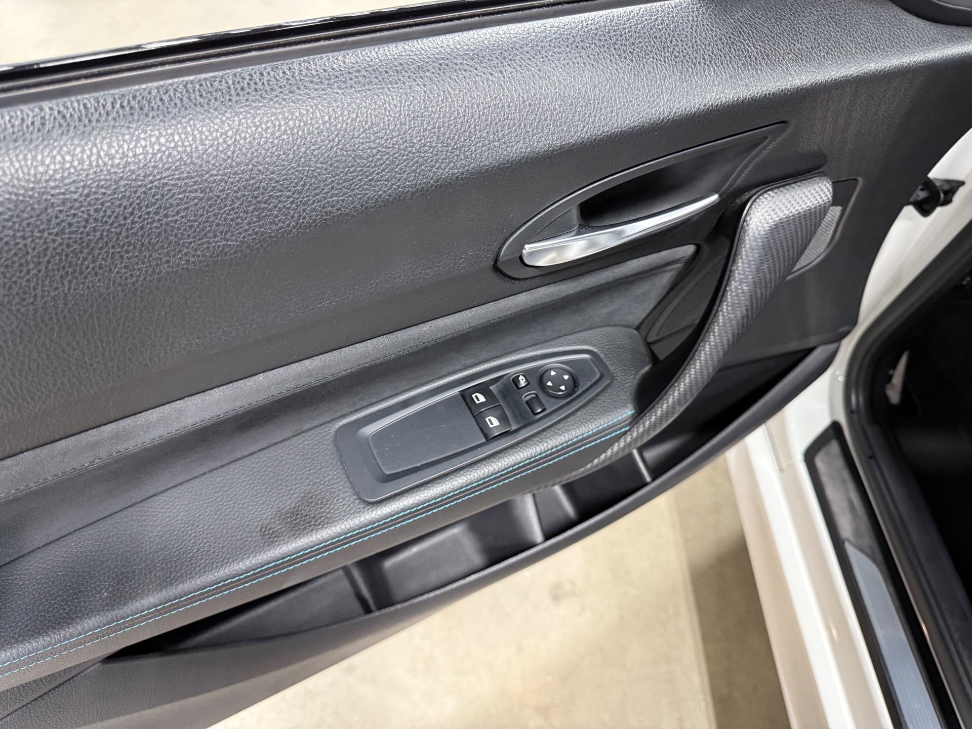 2016 BMW M2 Coupe Base - Photo 29