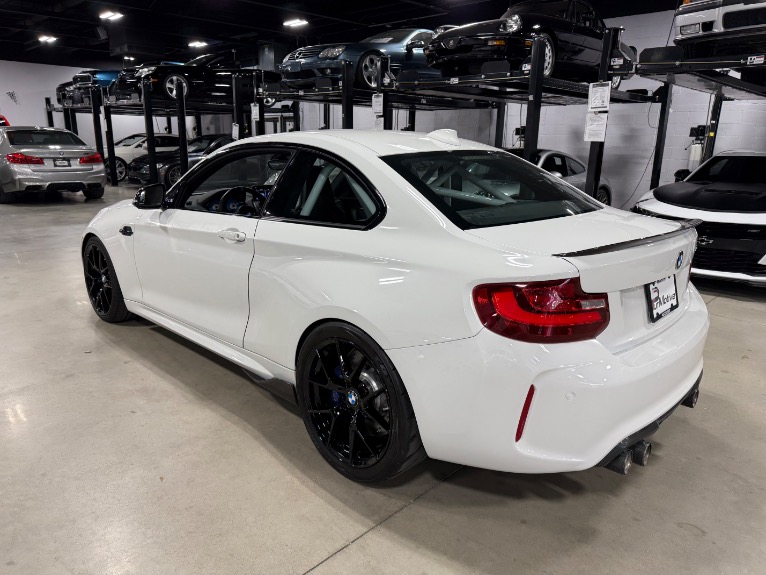 2016 BMW M2 Coupe Base - Photo 52