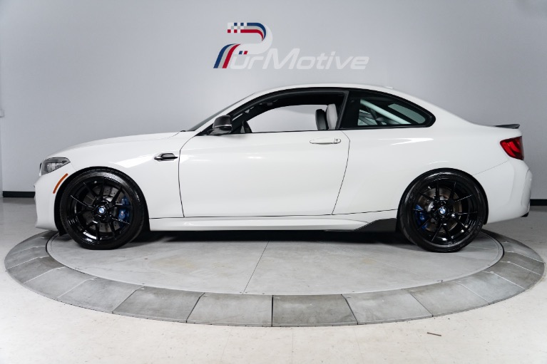 2016 BMW M2 Coupe Base - Photo 112