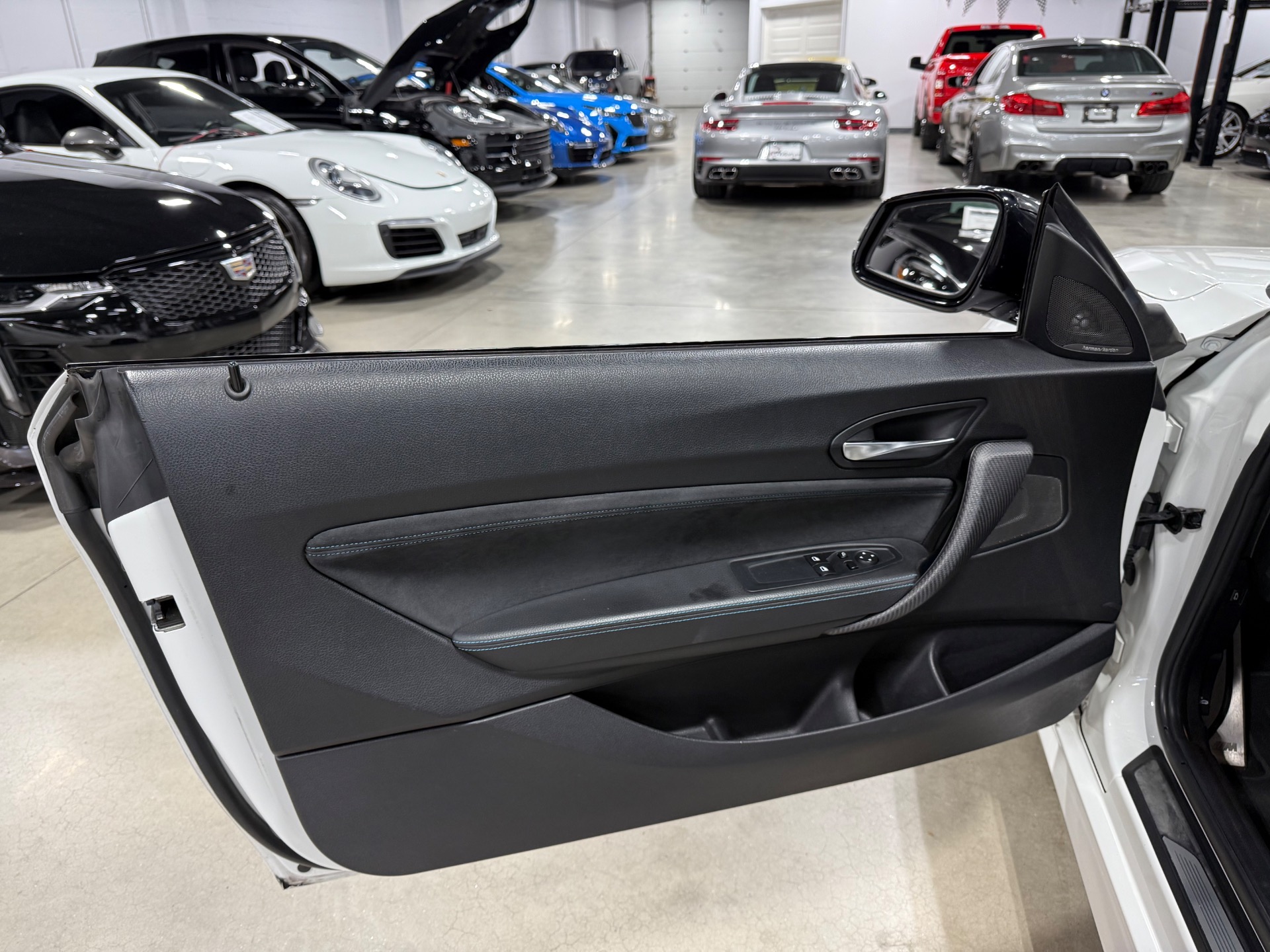 2016 BMW M2 Coupe Base - Photo 30
