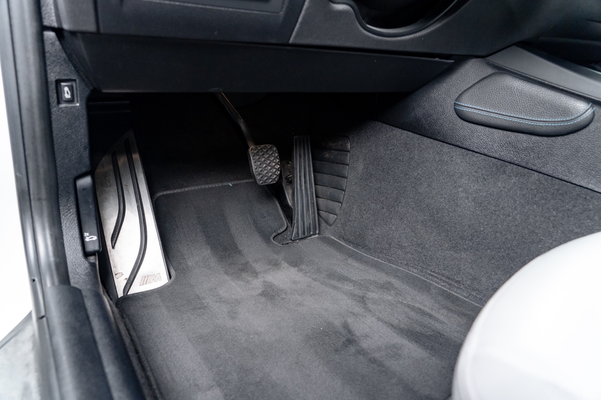 2016 BMW M2 Coupe Base - Photo 30