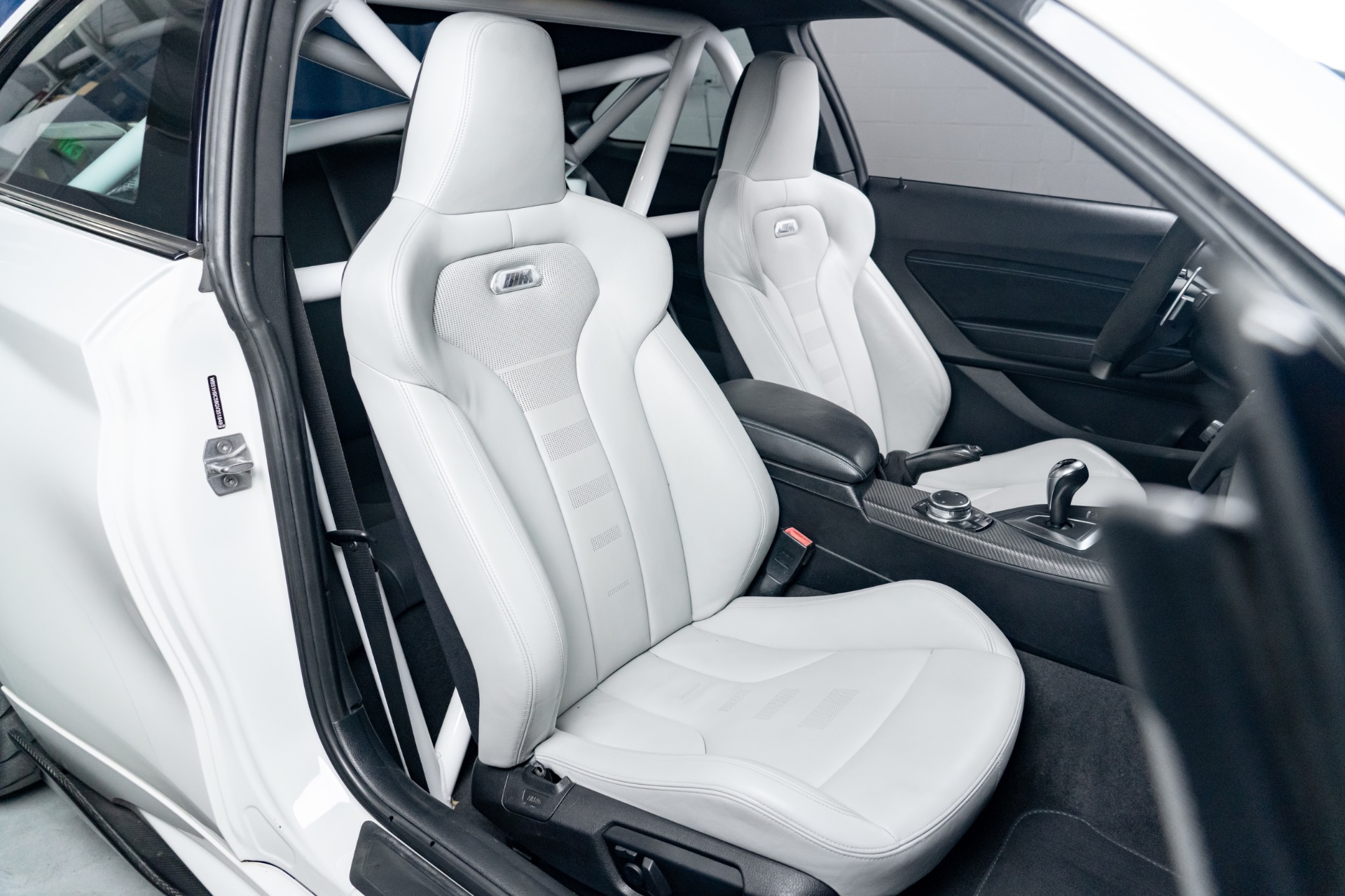 2016 BMW M2 Coupe Base - Photo 31