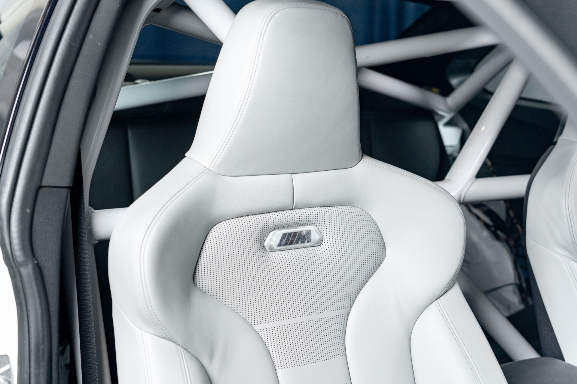 2016 BMW M2 Coupe Base - Photo 32