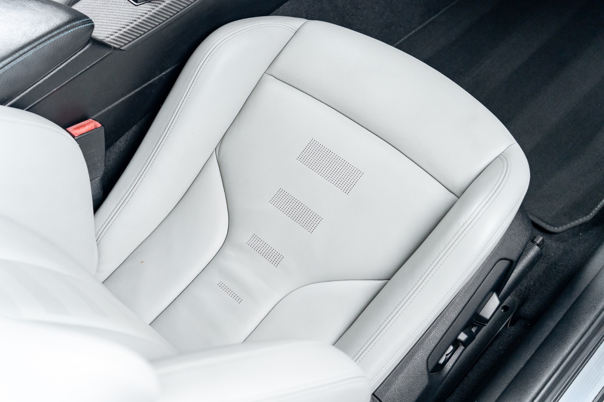 2016 BMW M2 Coupe Base - Photo 34
