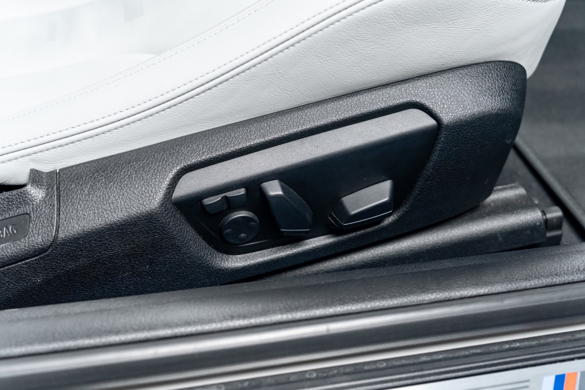 2016 BMW M2 Coupe Base - Photo 35