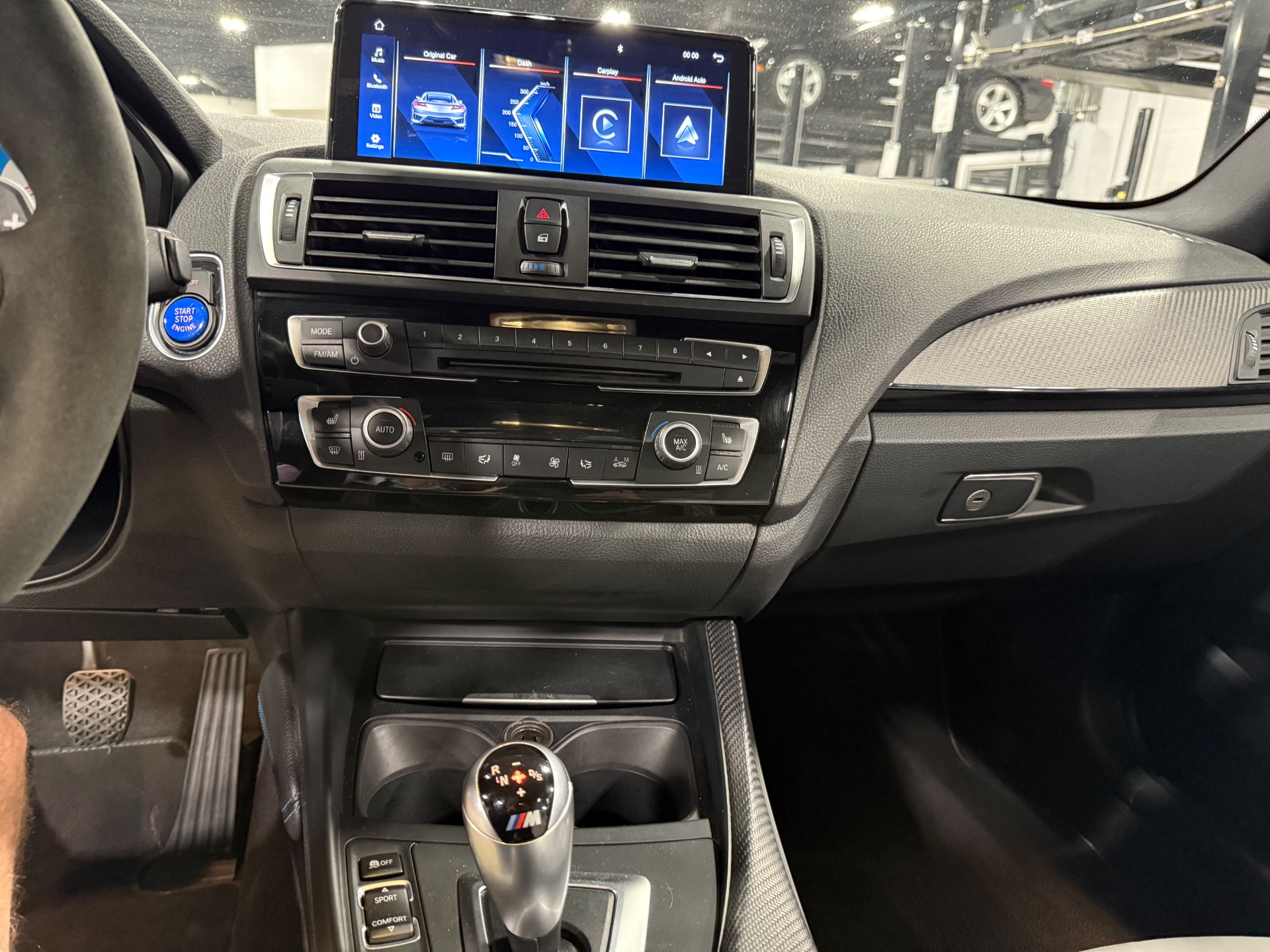 2016 BMW M2 Coupe Base - Photo 37