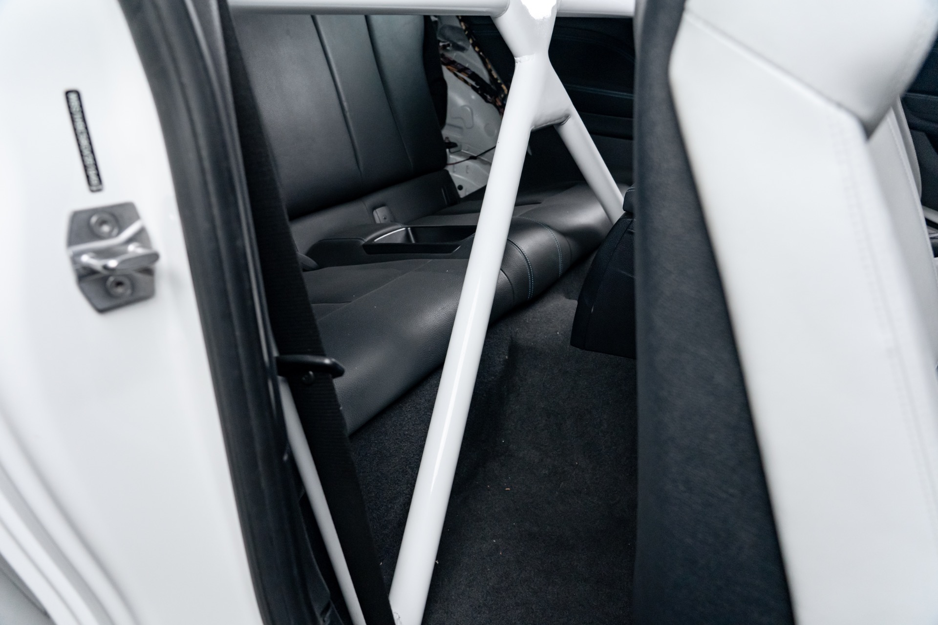 2016 BMW M2 Coupe Base - Photo 38