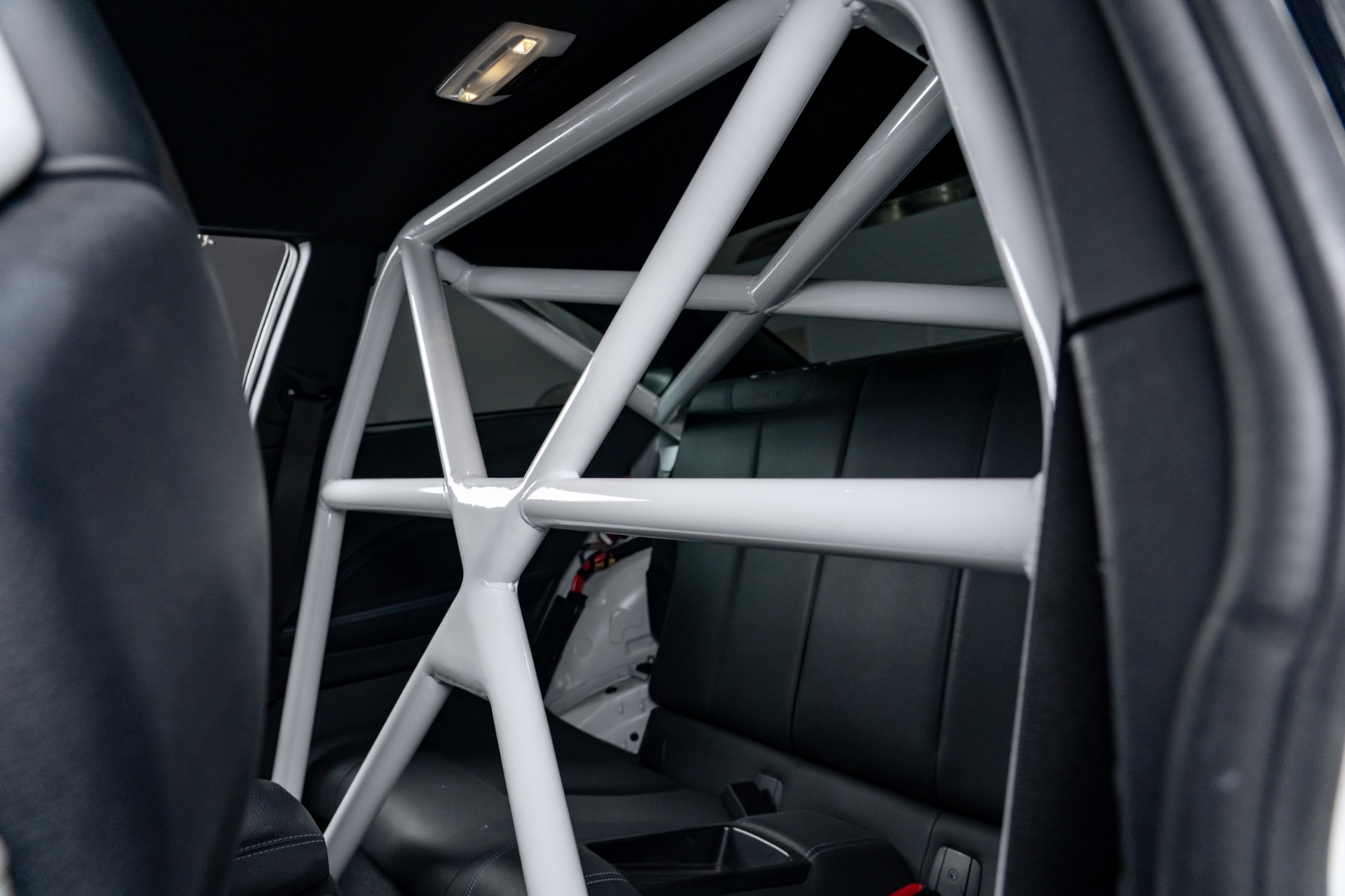 2016 BMW M2 Coupe Base - Photo 39