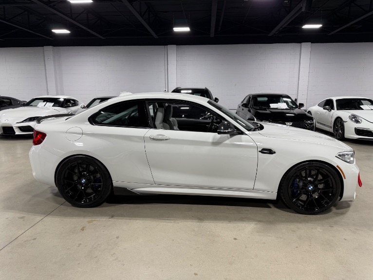 2016 BMW M2 Coupe Base - Photo 53