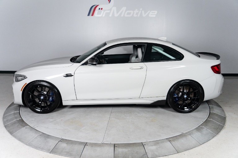 2016 BMW M2 Coupe Base - Photo 113