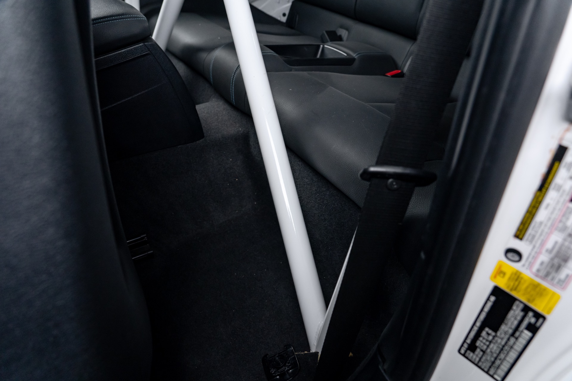 2016 BMW M2 Coupe Base - Photo 40