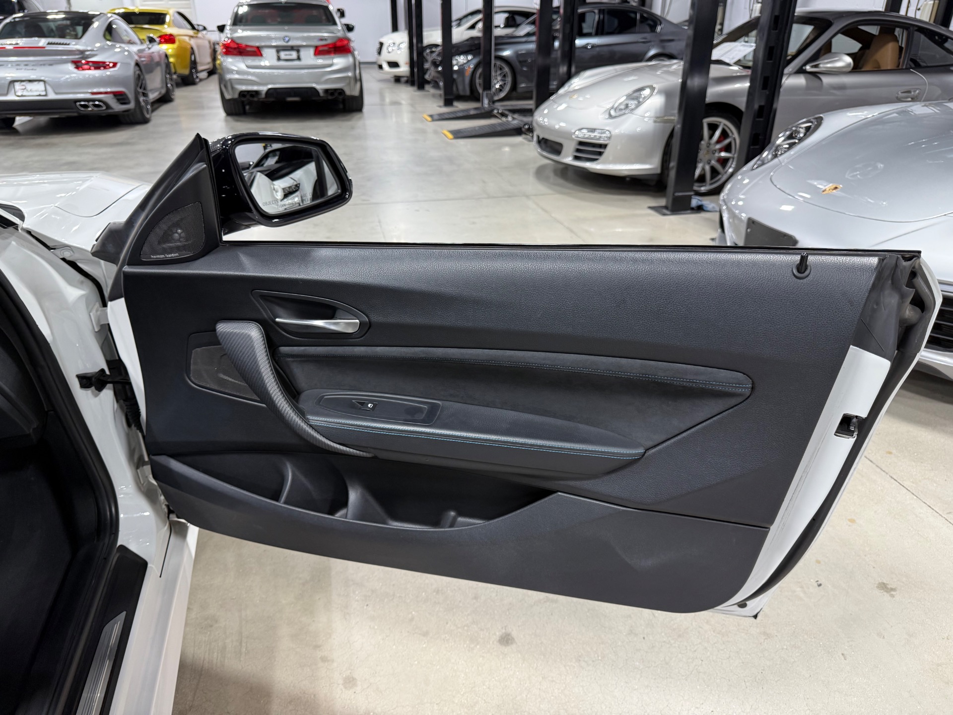 2016 BMW M2 Coupe Base - Photo 41
