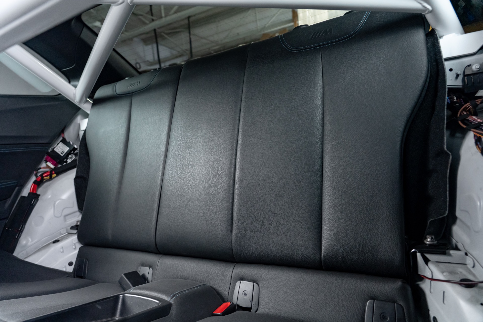 2016 BMW M2 Coupe Base - Photo 41