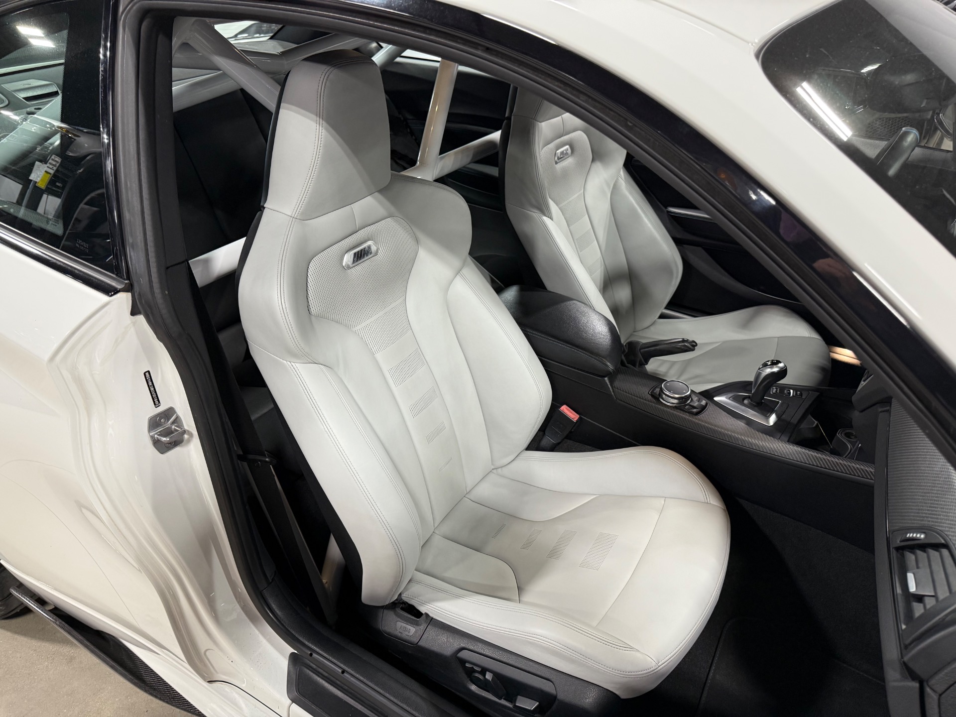 2016 BMW M2 Coupe Base - Photo 43
