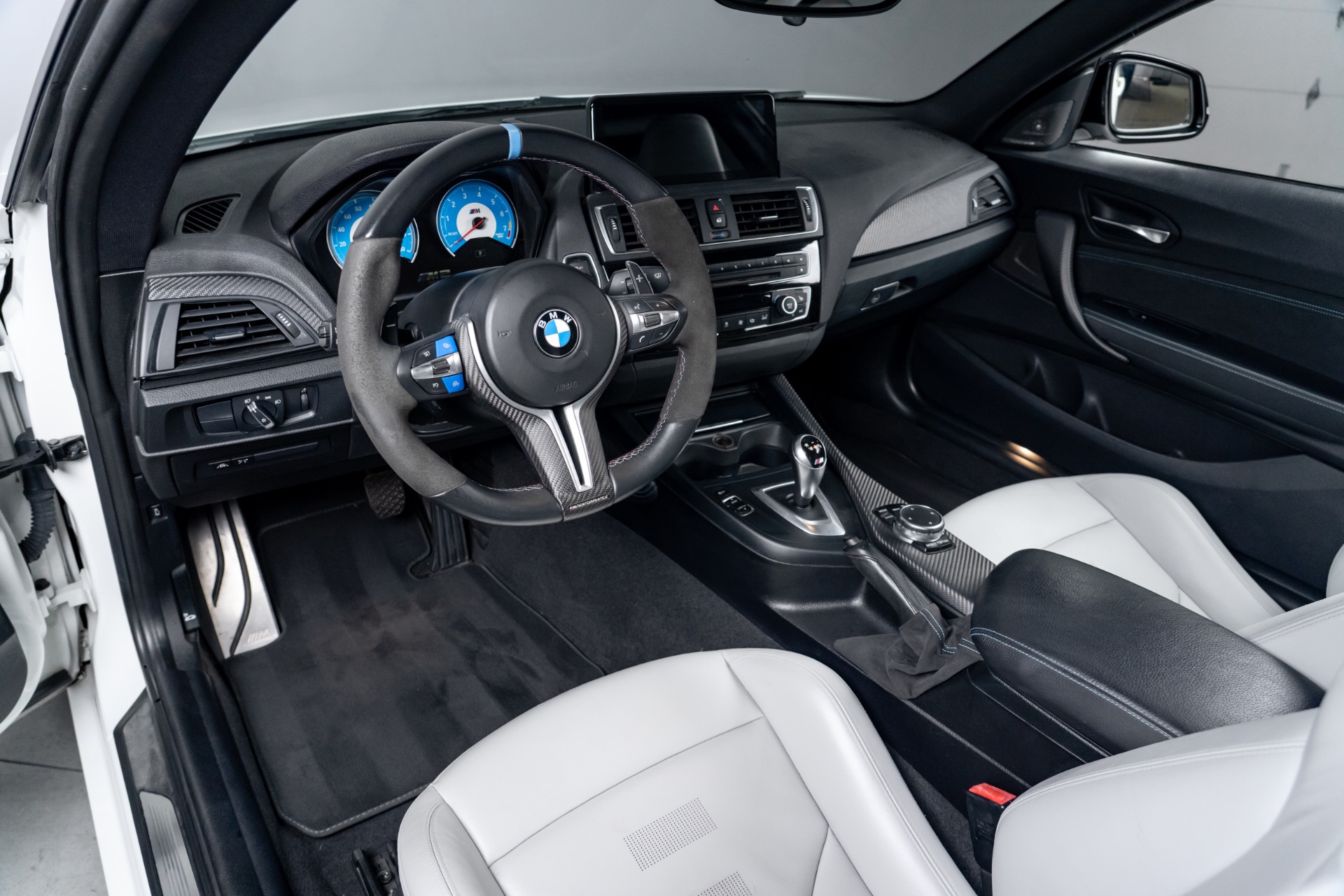 2016 BMW M2 Coupe Base - Photo 44