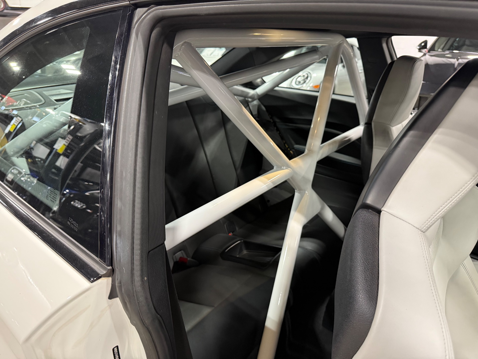 2016 BMW M2 Coupe Base - Photo 46