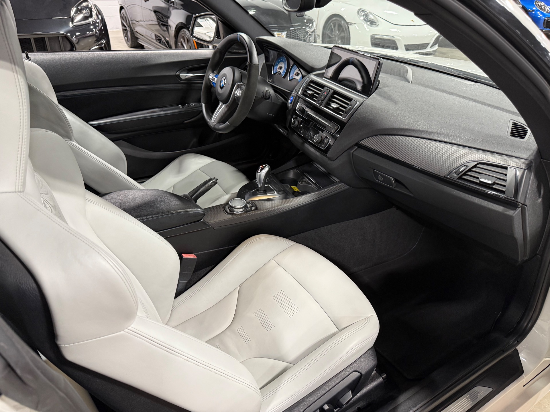 2016 BMW M2 Coupe Base - Photo 47