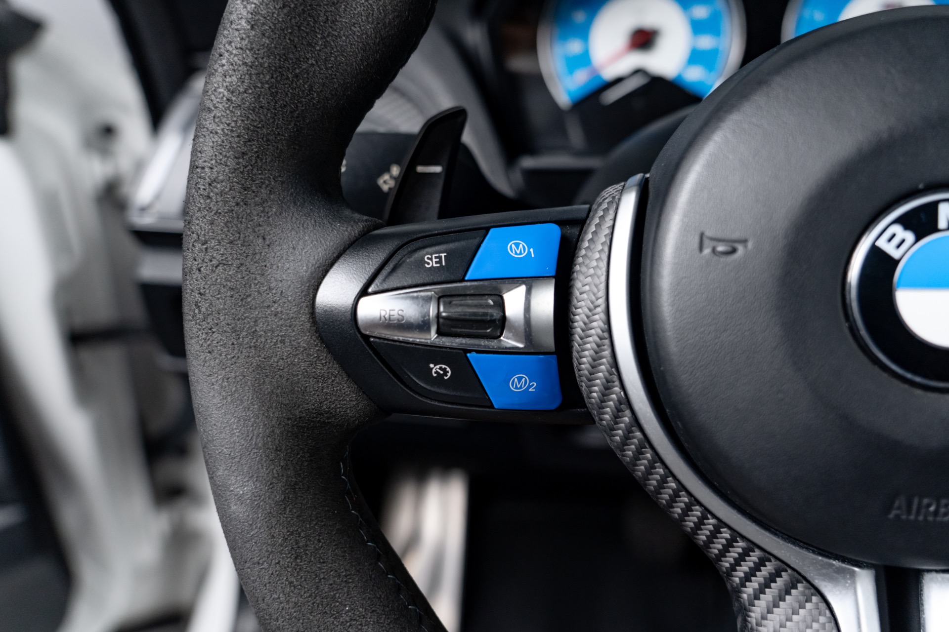 2016 BMW M2 Coupe Base - Photo 47