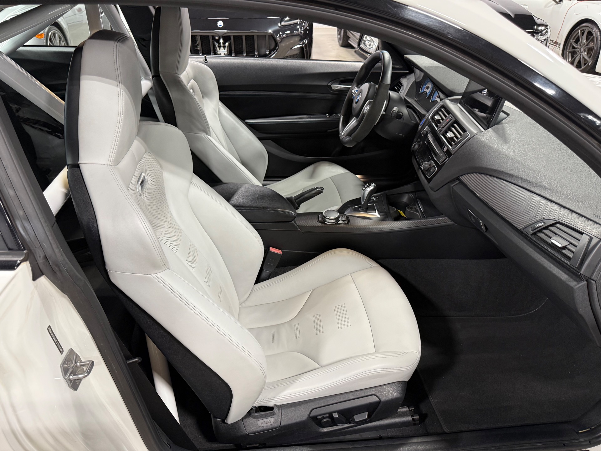 2016 BMW M2 Coupe Base - Photo 48