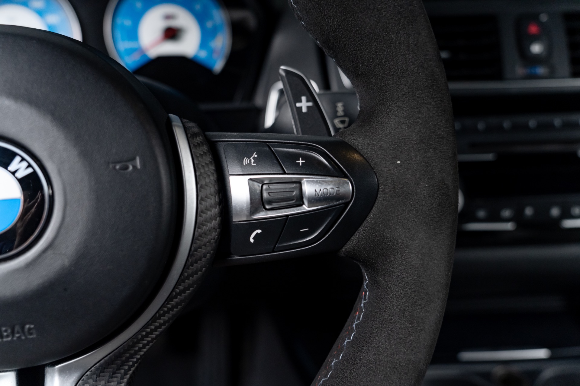 2016 BMW M2 Coupe Base - Photo 48