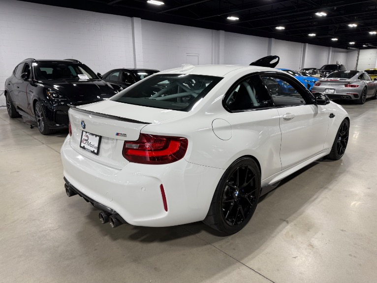 2016 BMW M2 Coupe Base - Photo 54