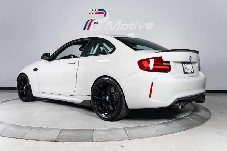 2016 BMW M2 Coupe Base - Photo 114