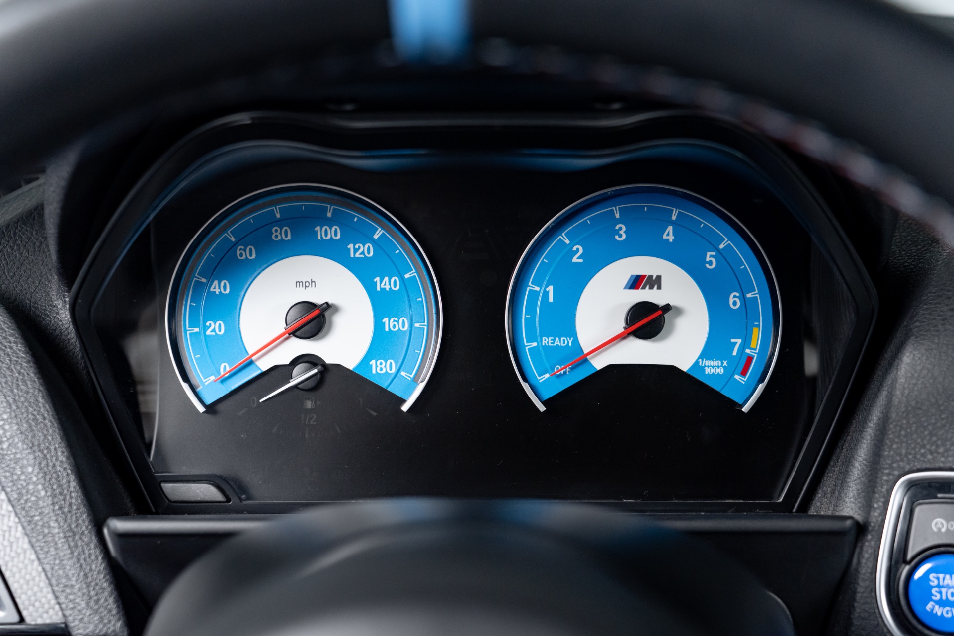 2016 BMW M2 Coupe Base - Photo 50