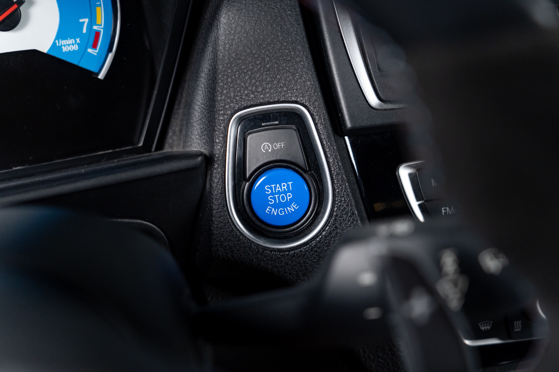 2016 BMW M2 Coupe Base - Photo 51