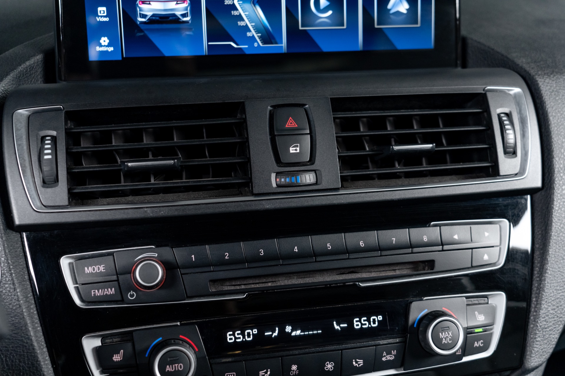 2016 BMW M2 Coupe Base - Photo 54