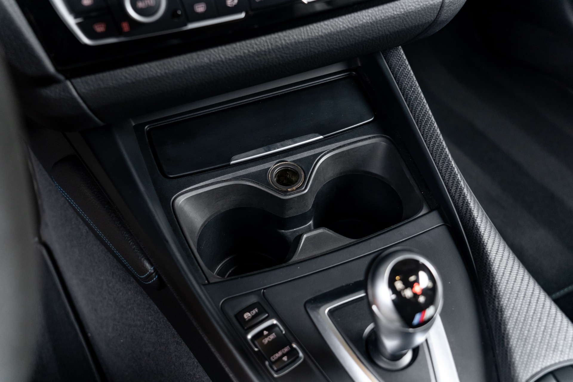 2016 BMW M2 Coupe Base - Photo 56