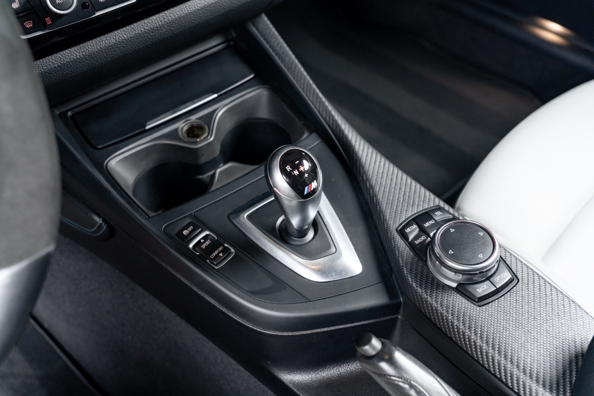 2016 BMW M2 Coupe Base - Photo 57